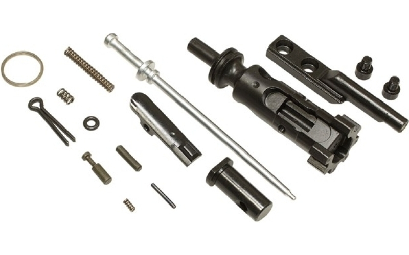 CMMG Mkw-15 complete bolt carrier group repair kit 6.5 grendel