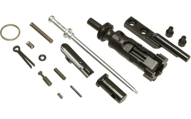 CMMG Mk47 complete bolt carrier group repair kit 7.62x39mm