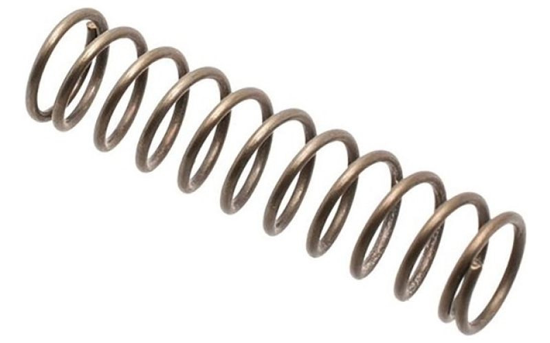 CMMG Mk9 firing pin spring