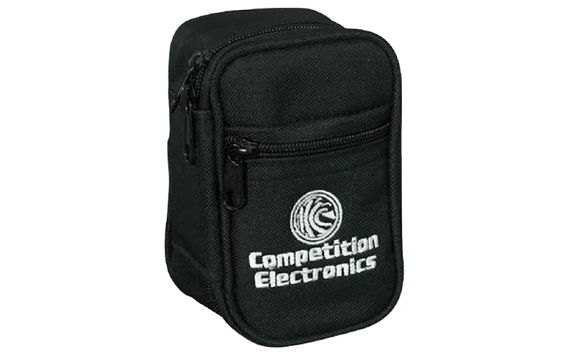 Competition Electronics Pocket pro carrying case