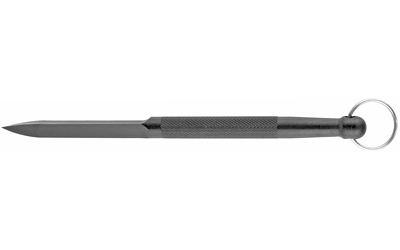 Cold Steel Delta Dart, 5.75" Defense Tool, Dart, Black, Zytel CS-92DD