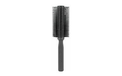 Cold Steel Honey Comb, 8.25" Defense Tool, Dagger, Black, Zytel, Hair Brush CS-92HC