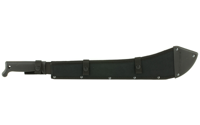 COLD STEEL BOLO MACHETE W/SHEATH