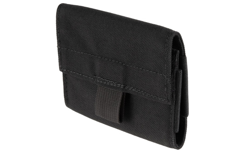 Cole-TAC Hunter ammo wallet black