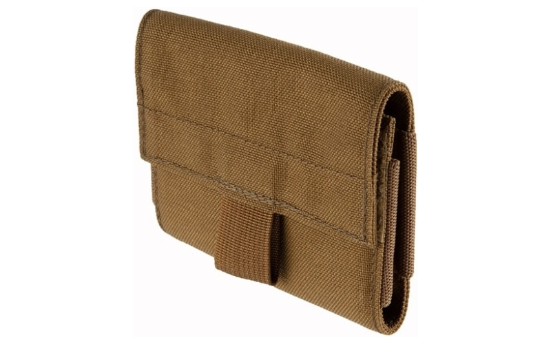Cole-TAC Hunter ammo wallet coyote brown