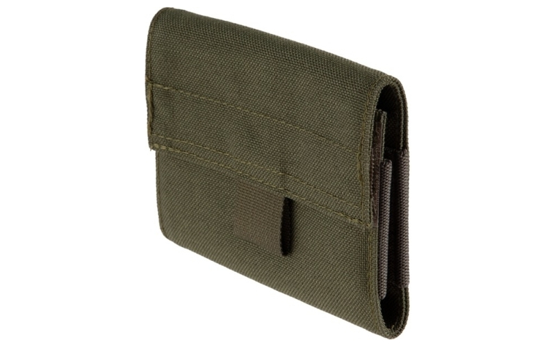 Cole-TAC Hunter ammo wallet od green