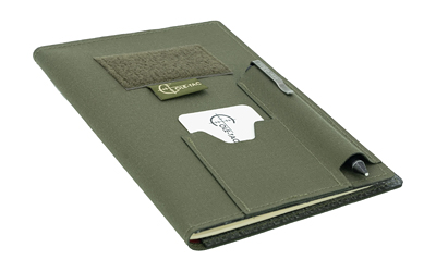 COLETAC NOTE KEEPER RG