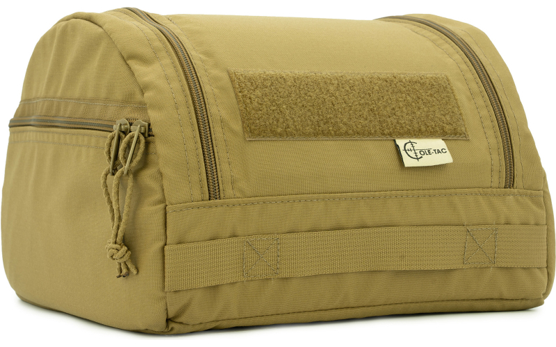 COLETAC BRAIN BUCKET BAG CB