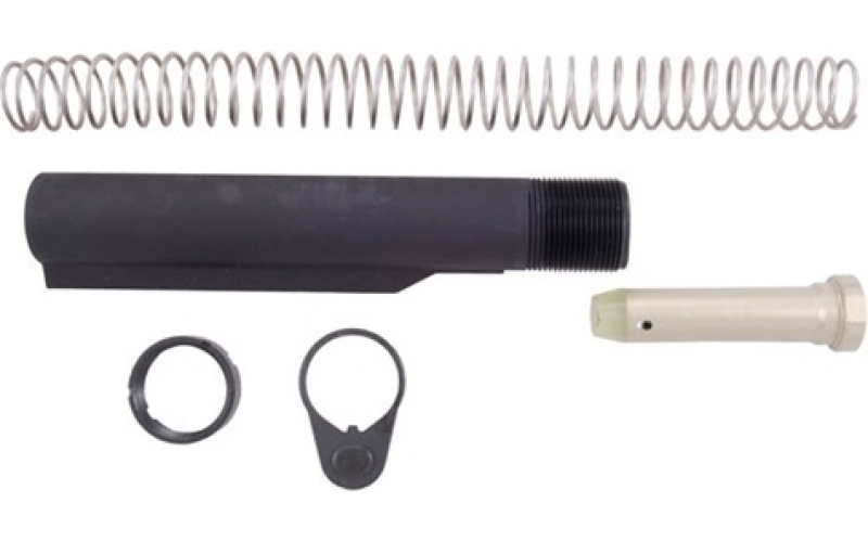 Colt's Manufacturing Colt mil-spec buffer tube assembly