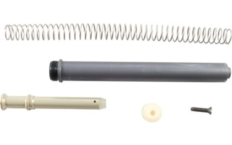 Colt's Manufacturing Colt buttstock mounting kit, a2 rifle