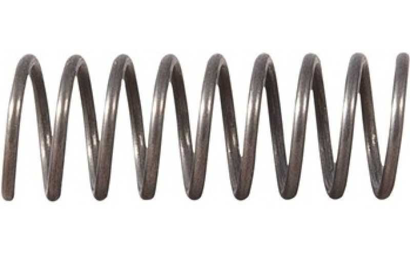Colt's Manufacturing Plunger spring for colt ar15a4