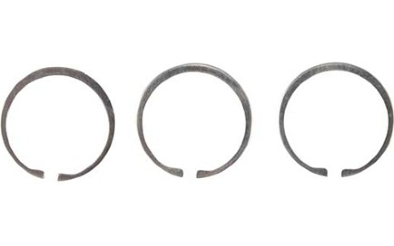 Colt's Manufacturing Ar15a4 bolt ring, 3 pack