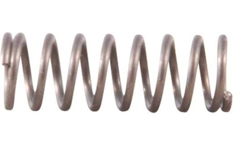 Colt's Manufacturing Ar15a4 bolt catch spring