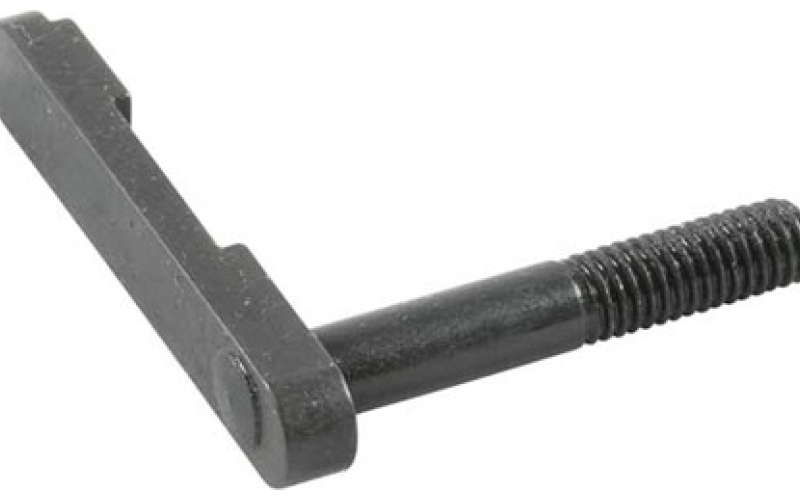 Colt's Manufacturing Ar-15/m16 magazine release