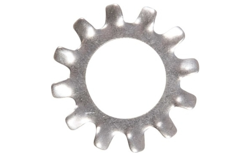 Colt's Manufacturing Lock washer for colt ar15-a4 silver ss