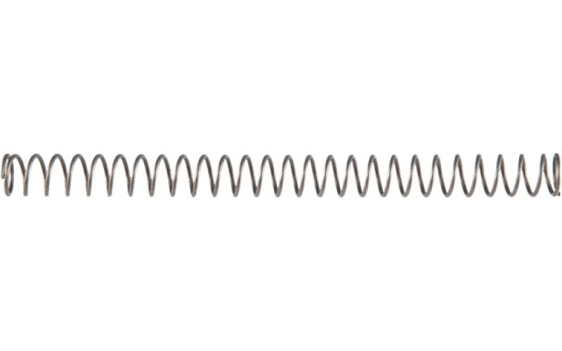 Colt's Manufacturing 1911 recoil spring, commander, 45,  inner