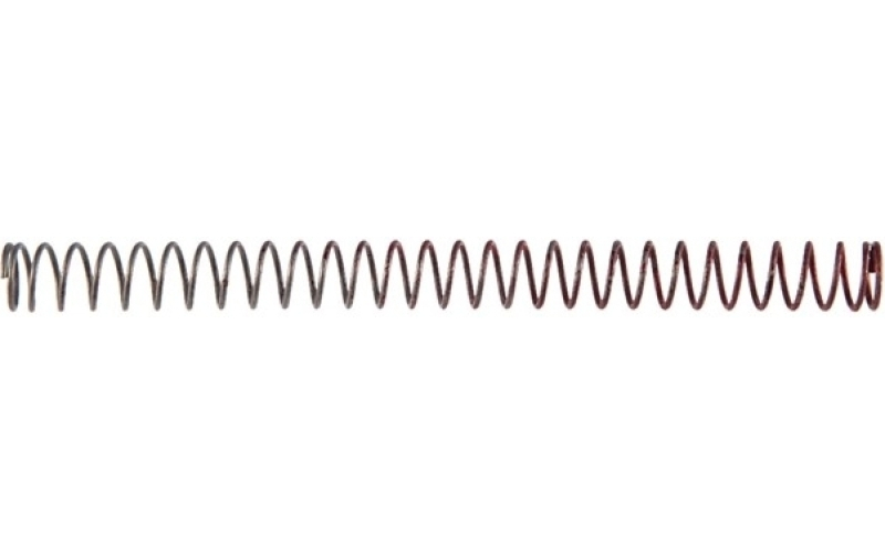 Colt's Manufacturing 1911 recoil spring, commander, 9mm,  inner