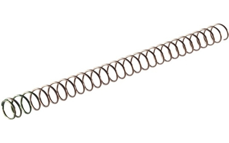 Colt's Manufacturing 1911 government recoil spring