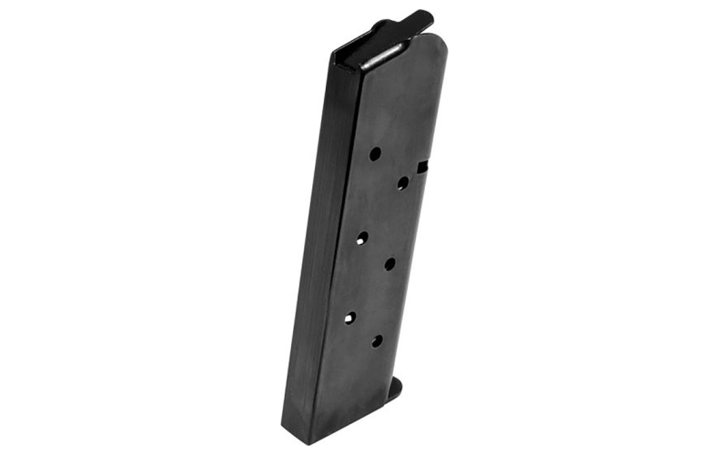 Colt's Manufacturing 1911 gov't/commander 45 acp 8 round magazine