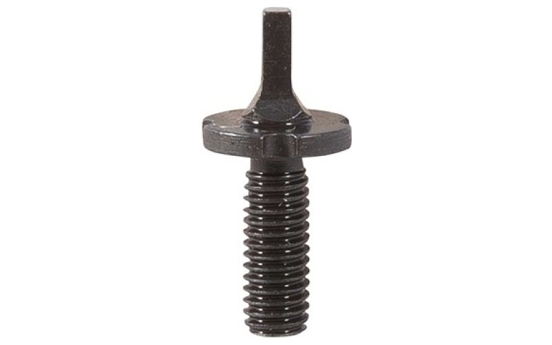 Colt's Manufacturing .270'' post a4 front sight steel black