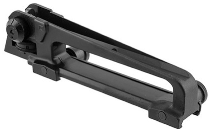 Colt's Manufacturing Ar-15  adjustable  carrying handle assembly black