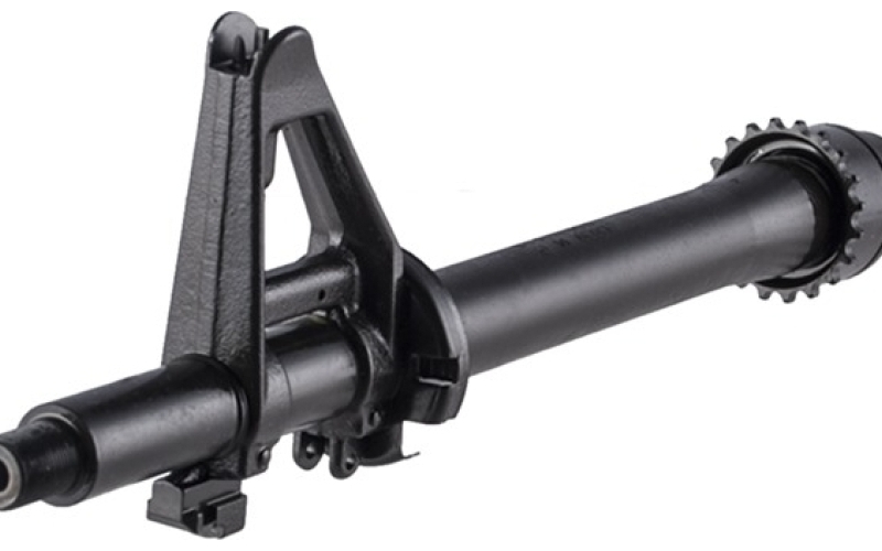 Colt's Manufacturing Barrel 5.56mm nato 11.5'' 1-7 black