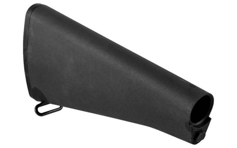 Colt's Manufacturing Ar-15 a4 stowage stock assy fixed oem blk