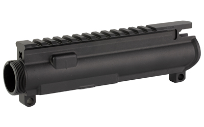 Colt's Manufacturing Upper, 223REM/556NATO, Black Finish, Dust Cover, Forward Assist, M4 Feed Ramps SP63528