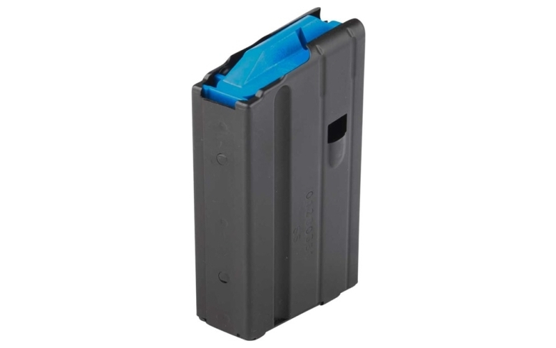 C-Products C-products ar-15 6.5 grendel 10rd magazine ss blk
