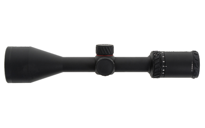 Crimson Trace Corporation CT Brushline Pro Rifle Scope, 3X-9X50mm Objective, BDC MOA Reticle, 1" Main Tube, Matte Finish, Black 01-01480