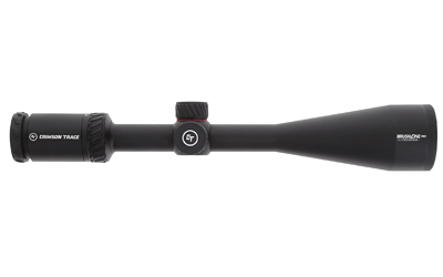 Crimson Trace Corporation Brushline Pro, Rifle Scope, 4-16X50mm, 1" Tube, Custom BDC Reticle, Matte Black 01-3000000