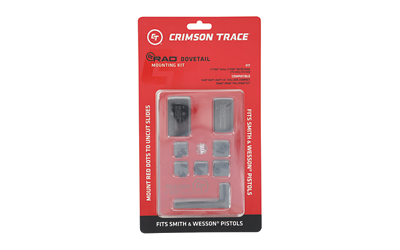 CTC RED DOT REAR SIGHT ADAPTER