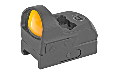 CT 3.5 MOA OPEN REFLEX SIGHT