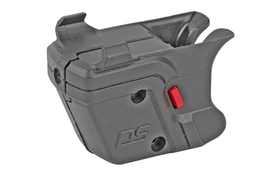 Crimson Trace Corporation Defender Series, Accu-Guard Laser, For Glock Full-Size and Compact, Black Finish DS-121