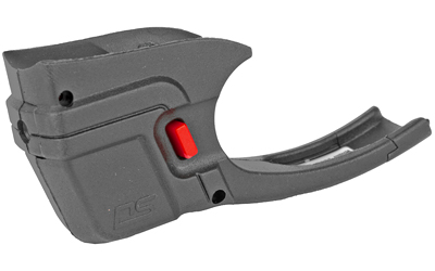 Crimson Trace Corporation Defender Series, Accu-Guard Laser, Fits Ruger LCP, Black Finish DS-122