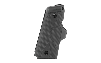Crimson Trace Corporation  LaserGrip, Fits 1911 Officer's/Defender, Front Activated LG-404