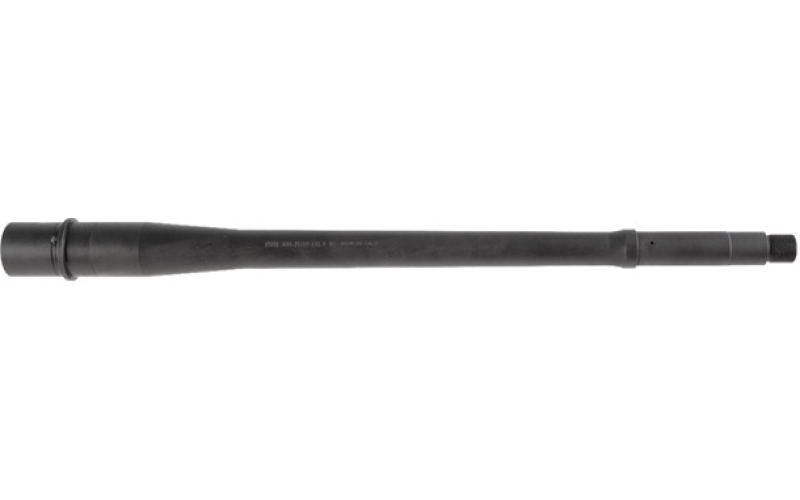 Criterion Barrels Inc M118lr sbn barrel .308 win 16   1-10 rifle-length black