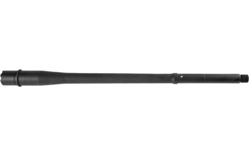 Criterion Barrels Inc M118lr sbn barrel .308 win 18   1-10 rifle-length black