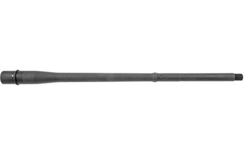 Criterion Barrels Inc .308 ar 20   hybrid rifle, cm/cl