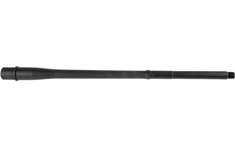 Criterion Barrels Inc M118lr sbn barrel .308 win 20 1-11 rifle-length black