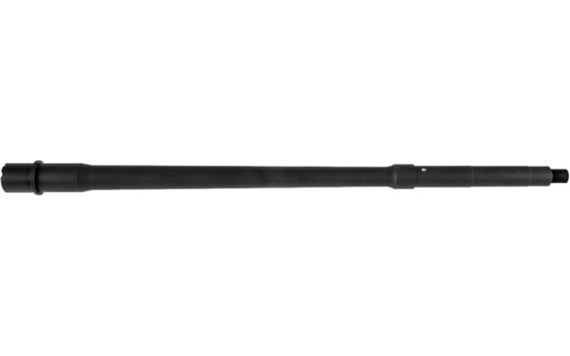 Criterion Barrels Inc Sbn barrel .223 wylde 18   rifle-length black