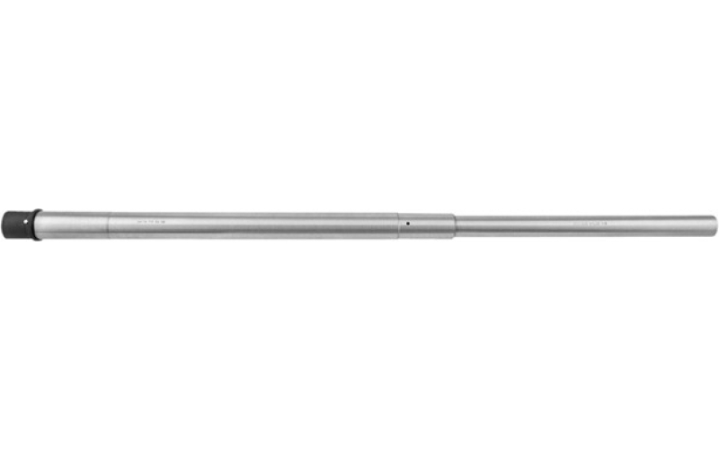 Criterion Barrels Inc Criterion ar-15 bull barrel, 24'', 223 wylde, ss