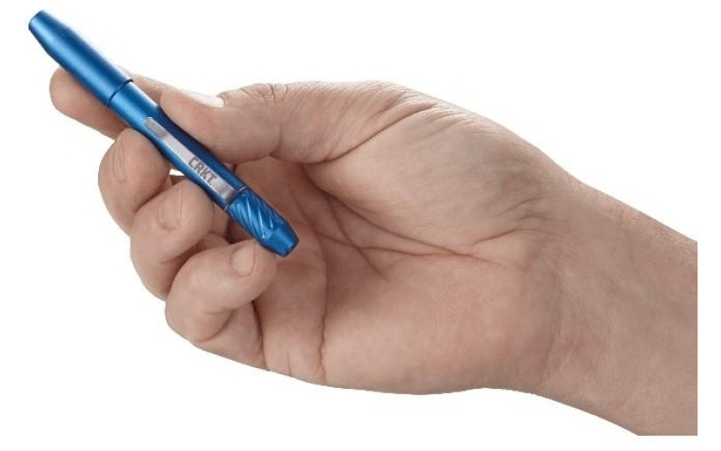 Techliner super shorty blue