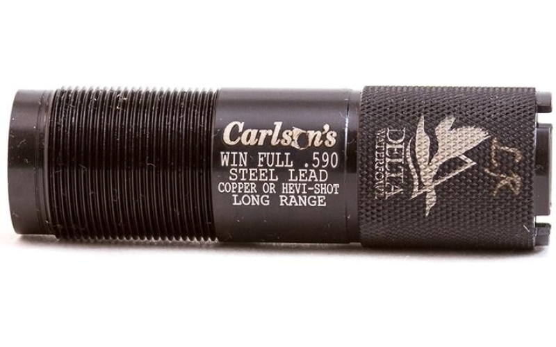 Carlson's delta waterfowl 20ga lr: winchester