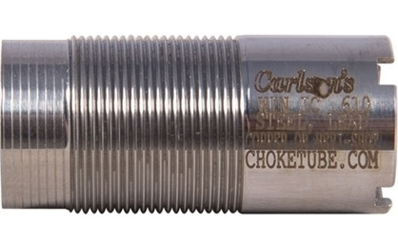 Carlsons Win-choke, improved cylinder, 20 ga.