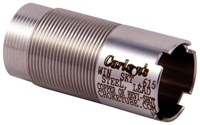 Carlsons Win-choke, cylinder, 20 ga.