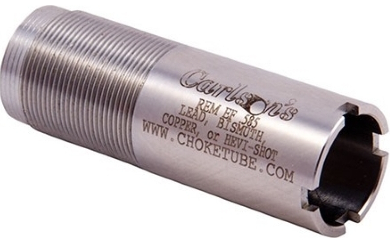 Carlsons Rem-choke, turkey, 20 ga.