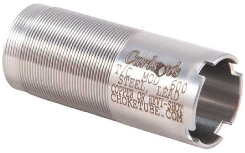 Carlsons Tru-choke t-c, modified, 20 ga.