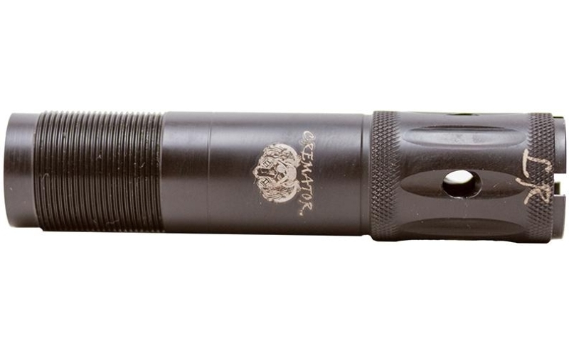 Carlson's cremator ported 20ga remington long range