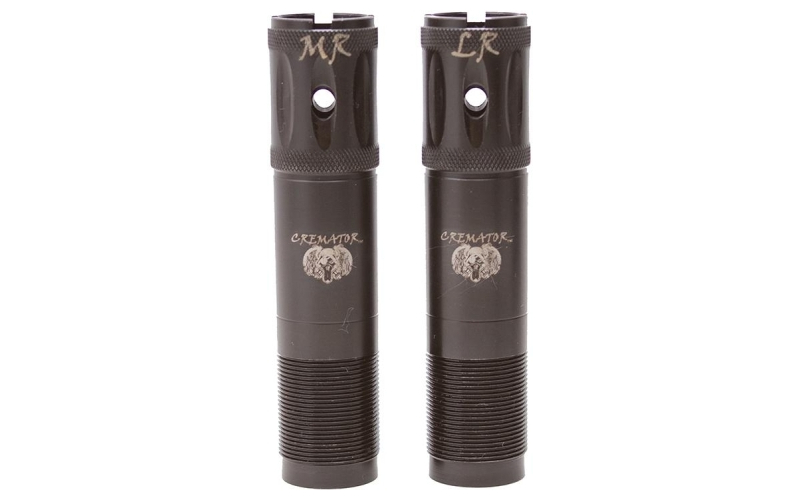 Carlson's cremator ported 20ga browning invector plus 2 pk (mr & lr)